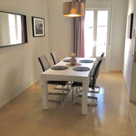 Appartamento Paseo Imperial Arcos de la Frontera Esterno foto