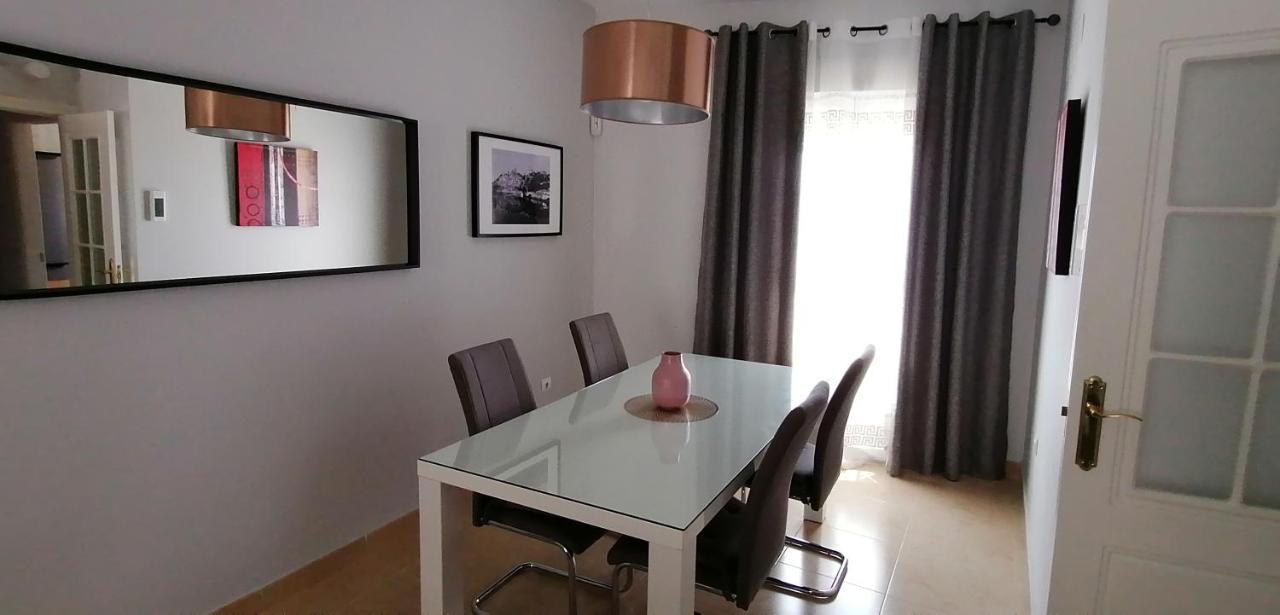 Appartamento Paseo Imperial Arcos de la Frontera Esterno foto