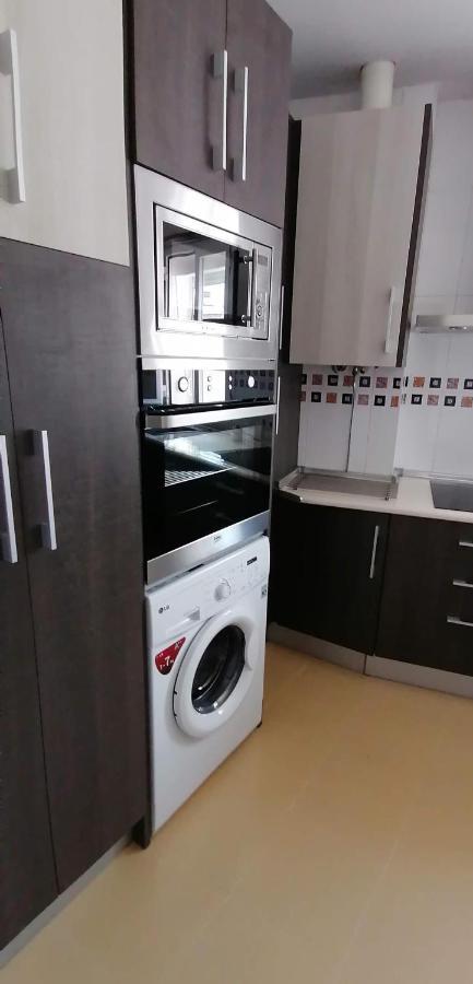 Appartamento Paseo Imperial Arcos de la Frontera Esterno foto
