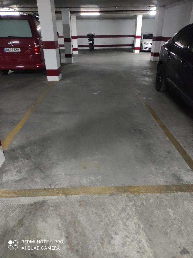 Appartamento Paseo Imperial Arcos de la Frontera Esterno foto