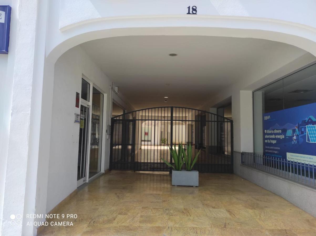 Appartamento Paseo Imperial Arcos de la Frontera Esterno foto