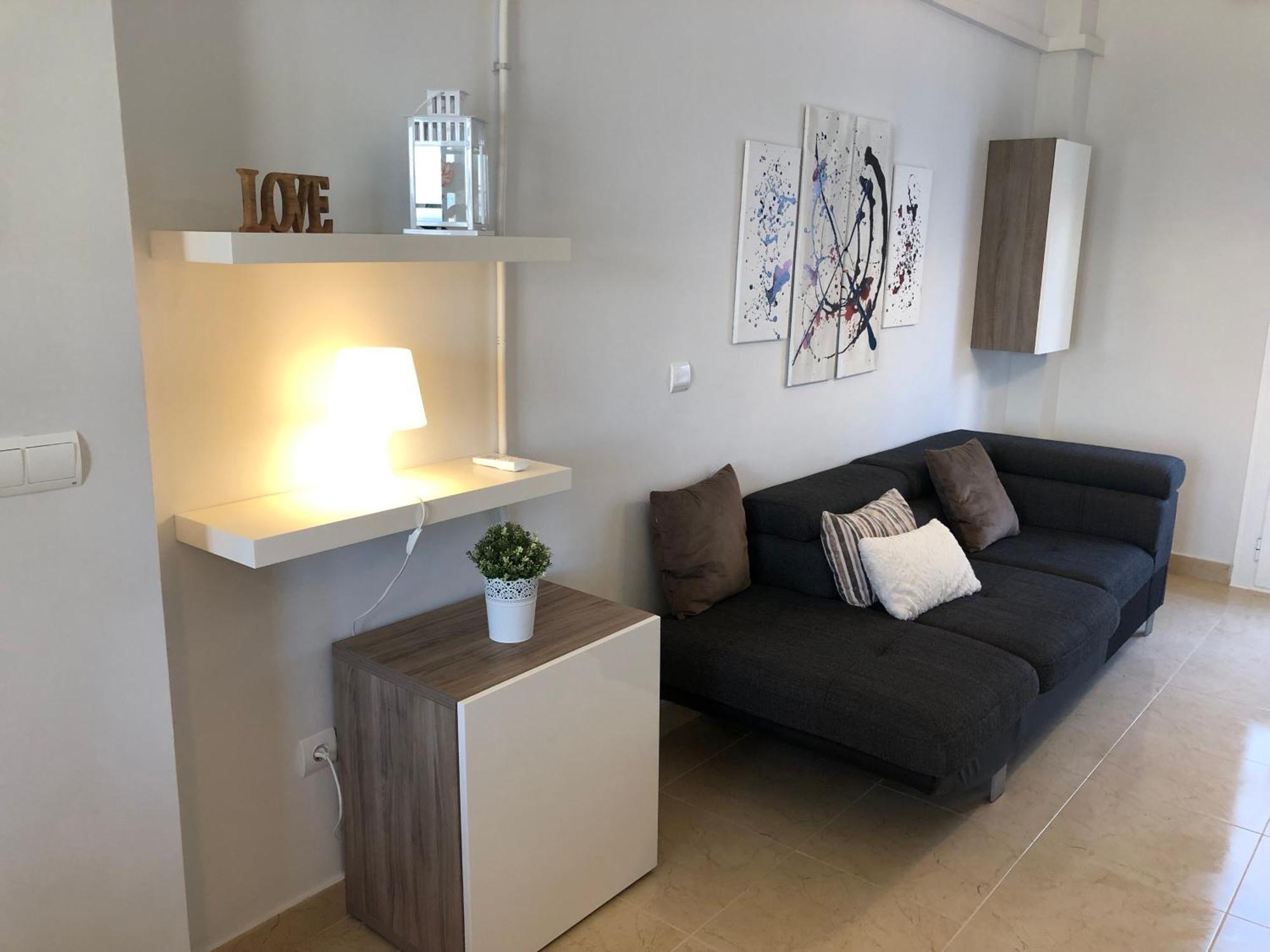Appartamento Paseo Imperial Arcos de la Frontera Esterno foto